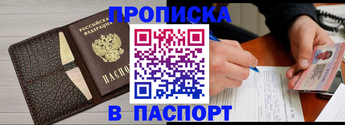 прописка в Гатчине